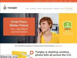 Sites similar to twigby.com