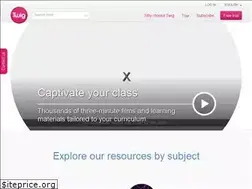 Sites similar to twigcarolina.com