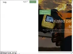 Sites similar to twigcom.com