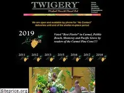 Sites similar to twigery.com