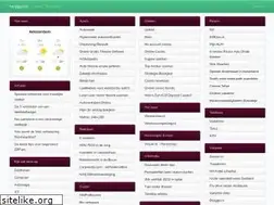 Sites similar to twigger.nl