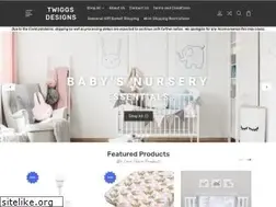 Sites similar to twiggsdesigns.com