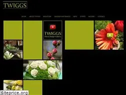 Sites similar to twiggsfloraldesign.com
