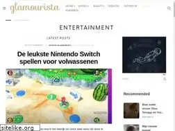 Sites similar to twiggy-punk.nl