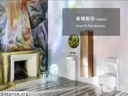 Sites similar to twiggy.com.tw