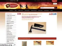 Sites similar to twiggyssamuraitreasures.com