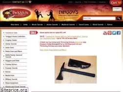 Sites similar to twiggystreasures.com