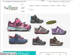Sites similar to twiggz.ca
