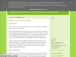Sites similar to twigheals.blogspot.com