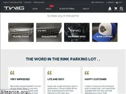 Sites similar to twighockeycompany.com