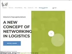 Sites similar to twignetwork.com