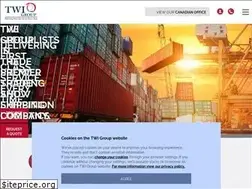 Sites similar to twigroup.com