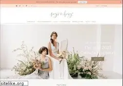 Sites similar to twigsandhoney.com