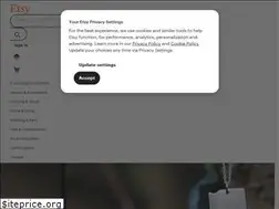 Sites similar to twigsandtwinejewelry.com