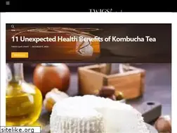 Sites similar to twigscafe.com