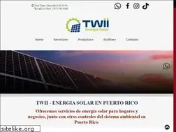 Sites similar to twii.net