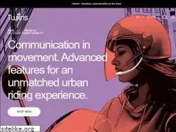 Sites similar to twiins.com
