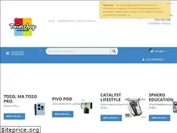 Sites similar to twiinshop.gr