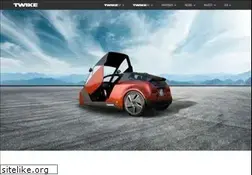 Sites similar to twike.com