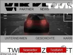 Sites similar to twike.us