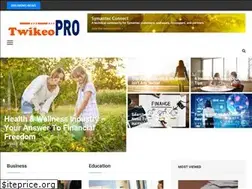 Sites similar to twikeopro.com