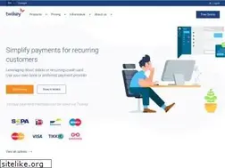 Sites similar to twikey.com
