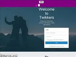 Sites similar to twikkers.nl