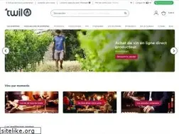 Sites similar to twil.fr