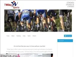 Sites similar to twileysports.com