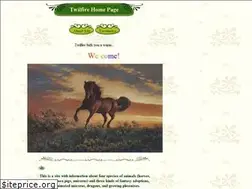 Sites similar to twilfire.net