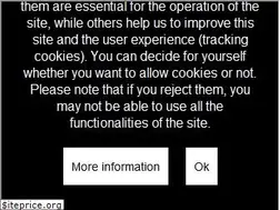 Sites similar to twilight-events.com