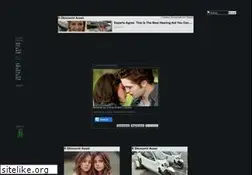 Sites similar to twilight-forever.forumieren.de