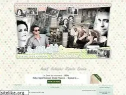 Sites similar to twilight-france.forumactif.com
