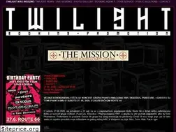 Sites similar to twilight-mag.net