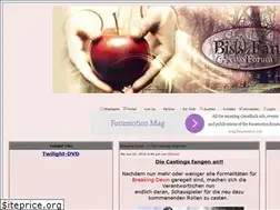 Sites similar to twilight-saga-rpg.forumieren.com