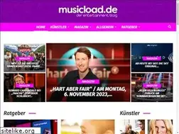 Sites similar to twilight-soundtrack.musicload.de