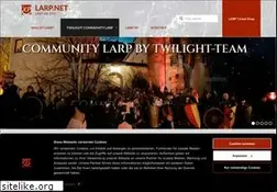 Sites similar to twilight-team.de