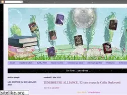 Sites similar to twilight-teamsuisse.blogspot.com