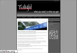 Sites similar to twilight.eu