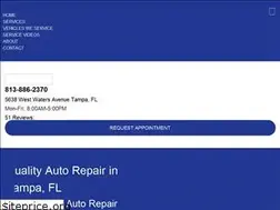 Sites similar to twilightauto.com