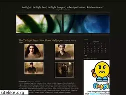 Sites similar to twilightcafe.wordpress.com