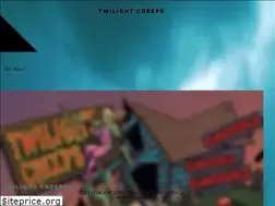 Sites similar to twilightcreeps.com