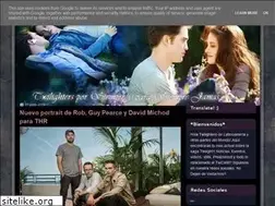 Sites similar to twilighterspypjla.blogspot.com