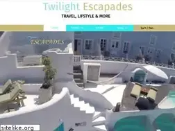 Sites similar to twilightescapades.com