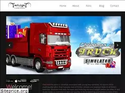 Sites similar to twilightestudio.com