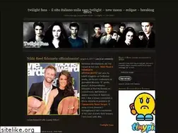 Sites similar to twilightfans.wordpress.com