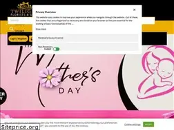 Sites similar to twilightflorists.co.uk