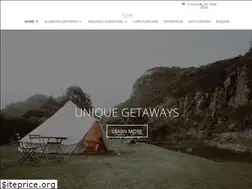 Sites similar to twilightglamping.com.au