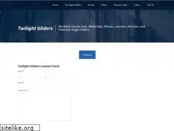 Sites similar to twilightgliders.weebly.com
