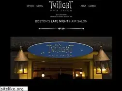 Sites similar to twilighthair.com